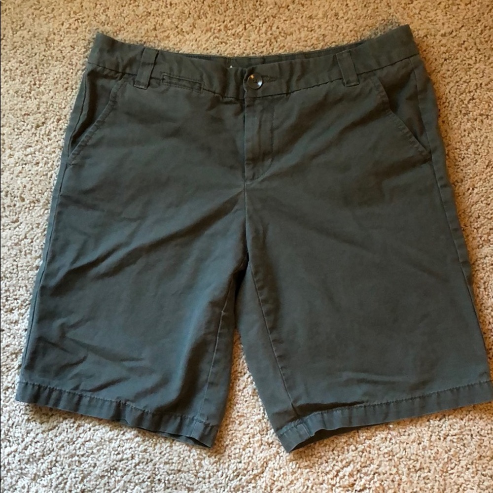 Gap Shorts